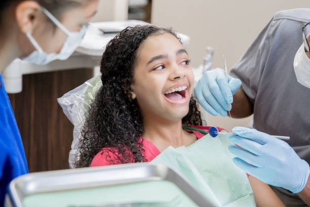 Best Pediatric Emergency Dentist in Manti, UT