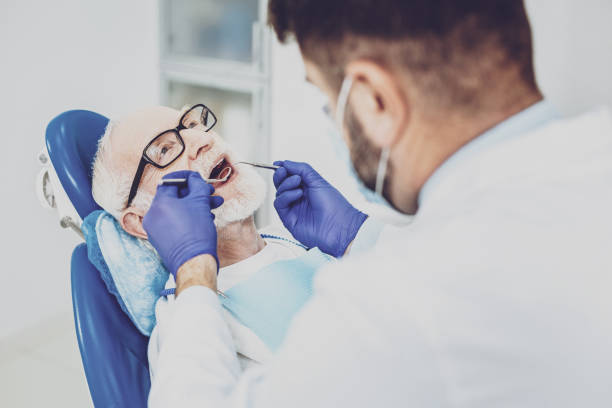 Best Emergency Treatment for Dental Infections or Abscesses in Manti, UT